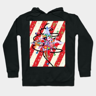 This Season's Ugliest & Weirdest Hoodie